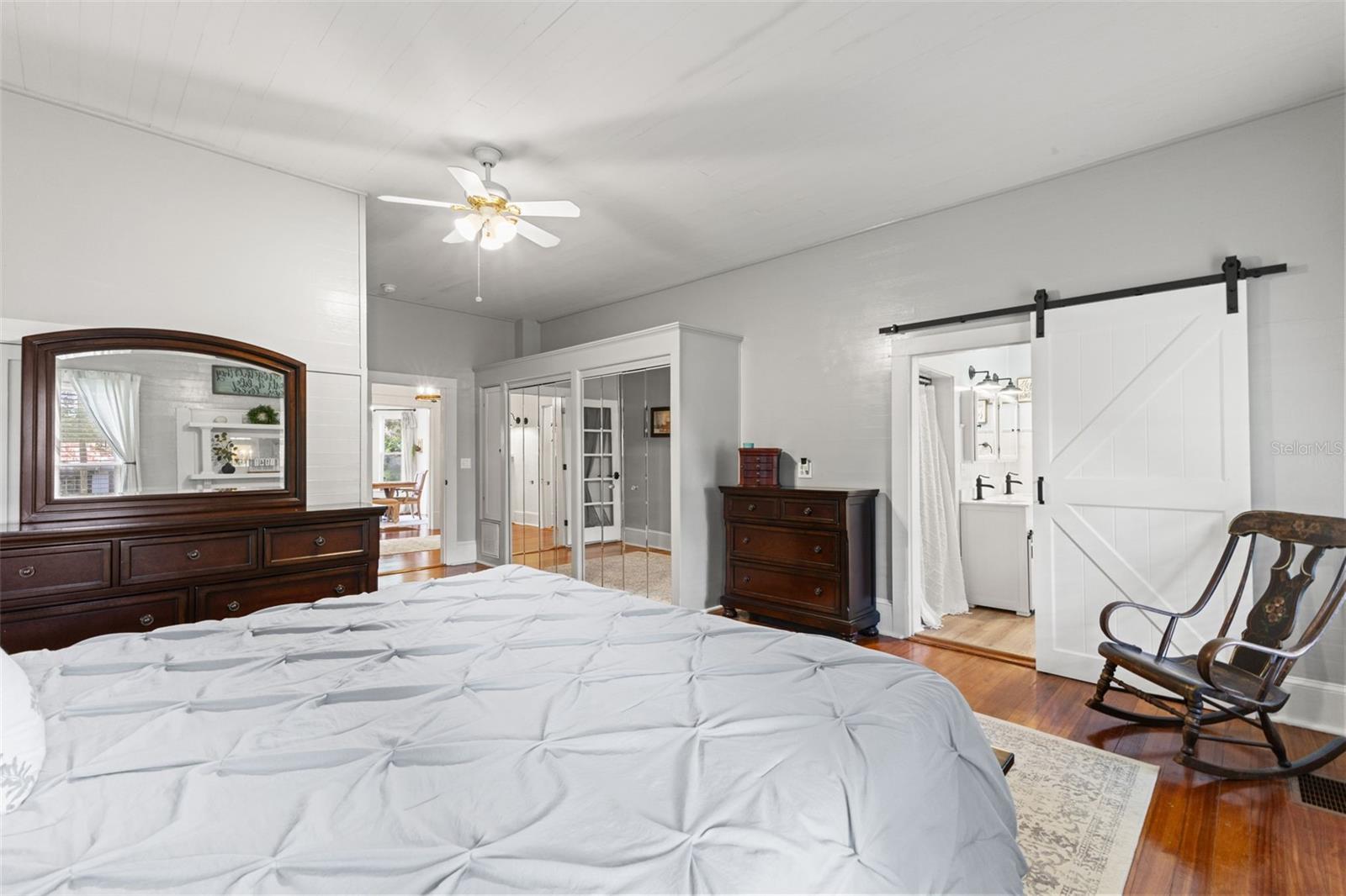 427 HOWELL AVENUE, Brooksville, FL 34601