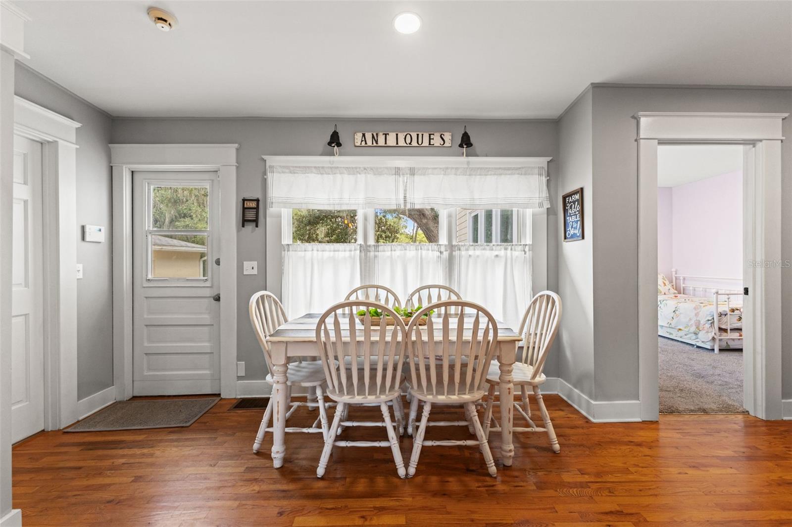 427 HOWELL AVENUE, Brooksville, FL 34601