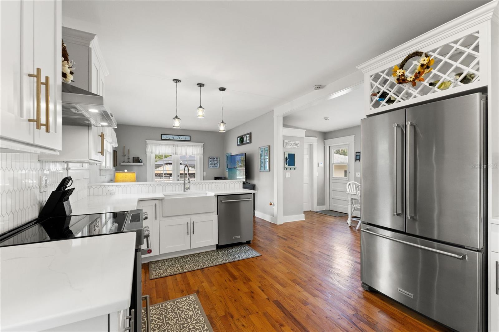 427 HOWELL AVENUE, Brooksville, FL 34601