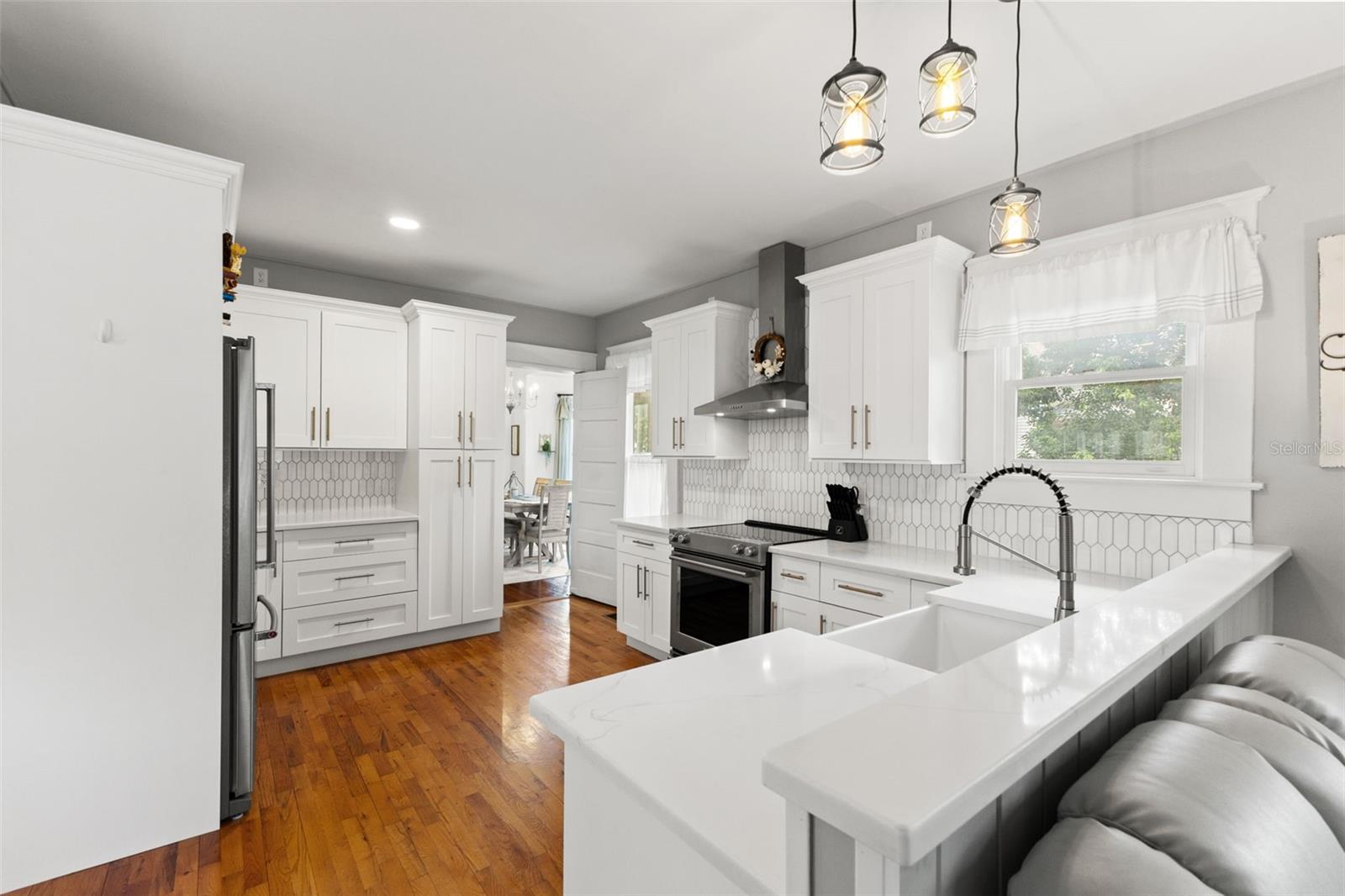 427 HOWELL AVENUE, Brooksville, FL 34601