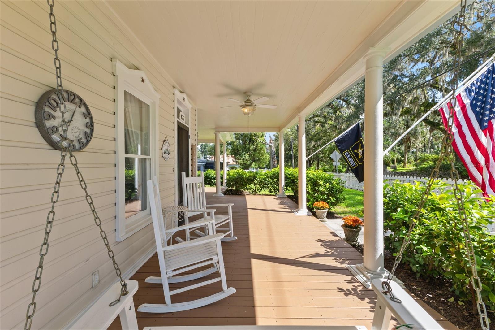 427 HOWELL AVENUE, Brooksville, FL 34601 427 HOWELL AVENUE, Brooksville, FL 34601