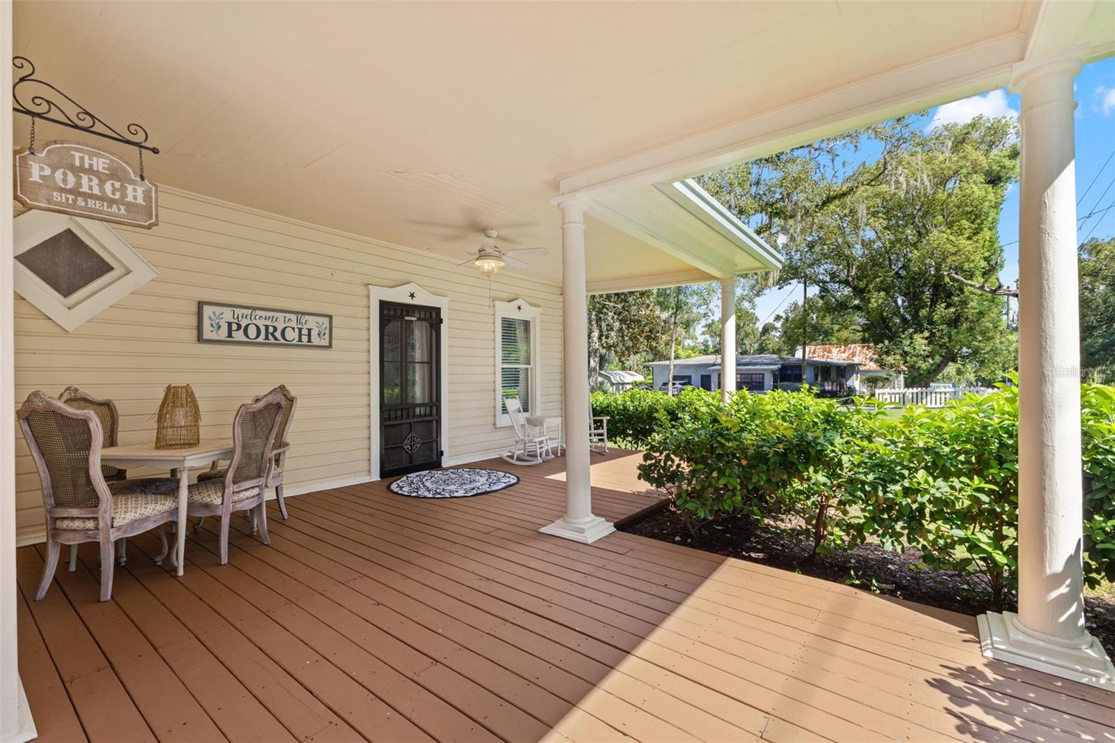 427 HOWELL AVENUE, Brooksville, FL 34601