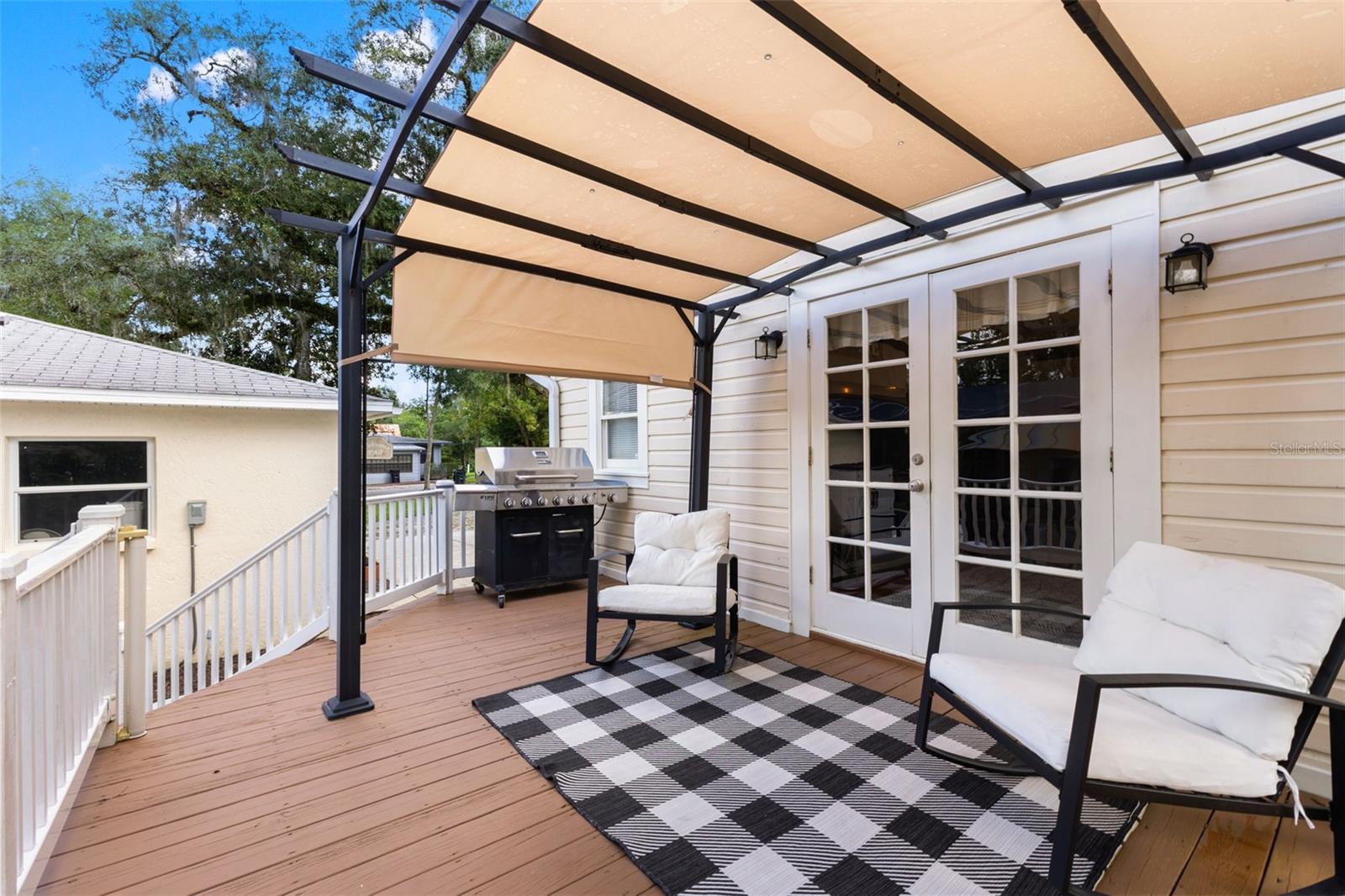 427 HOWELL AVENUE, Brooksville, FL 34601
