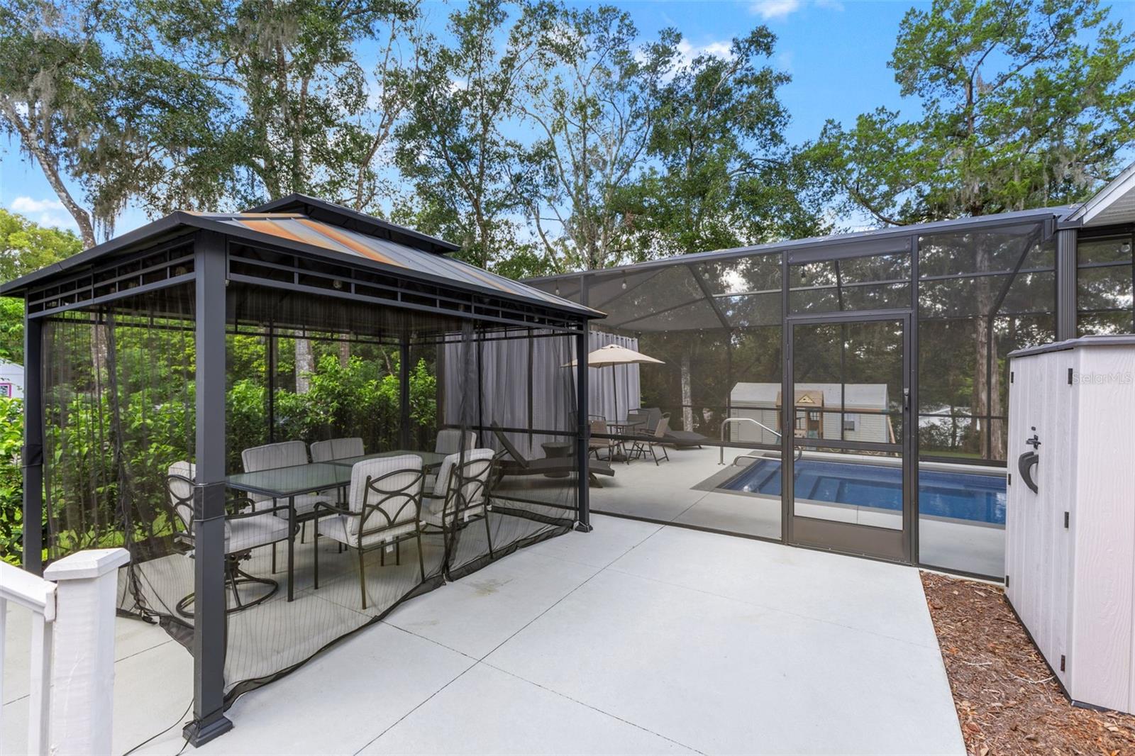 427 HOWELL AVENUE, Brooksville, FL 34601