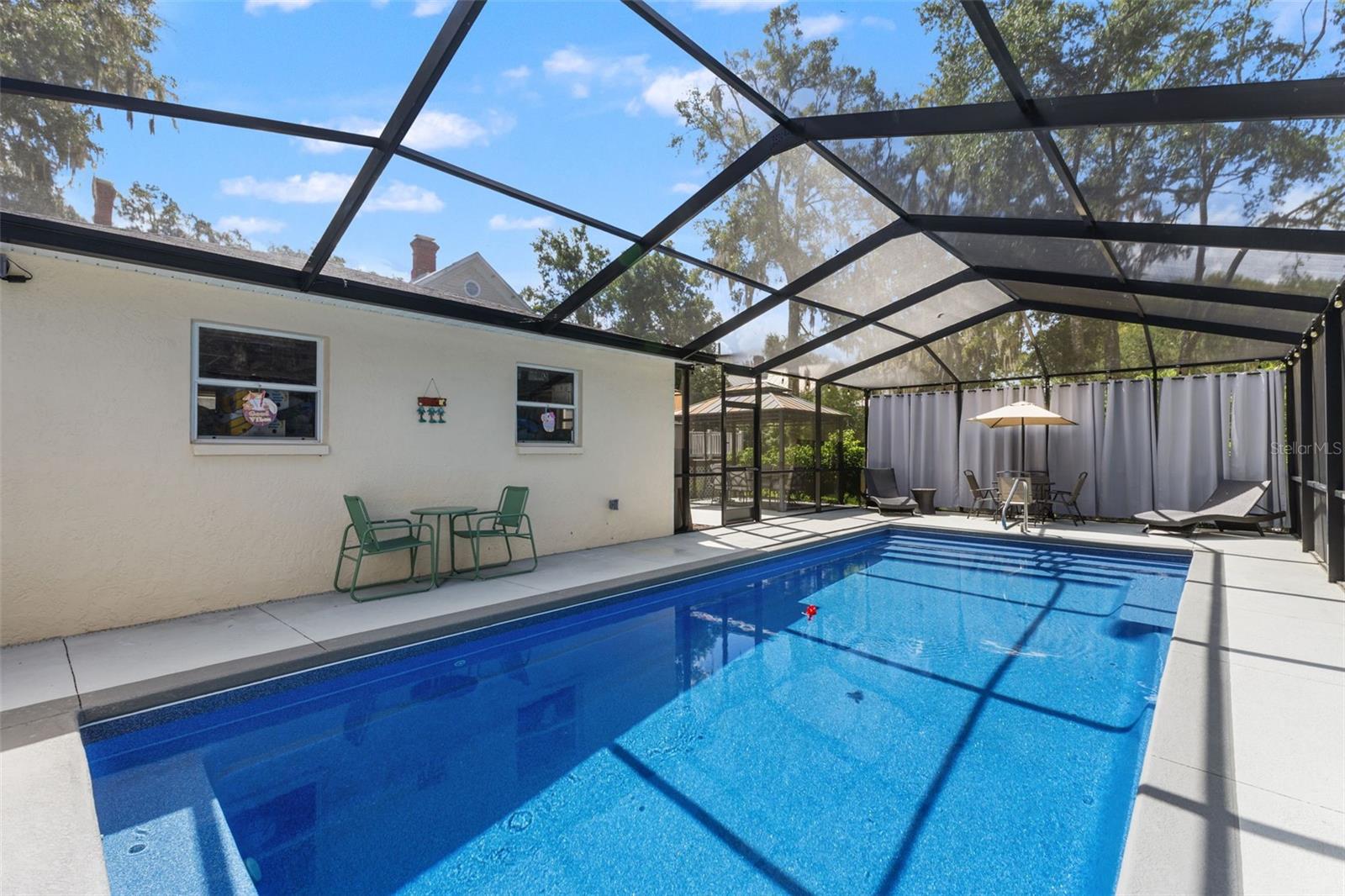 427 HOWELL AVENUE, Brooksville, FL 34601
