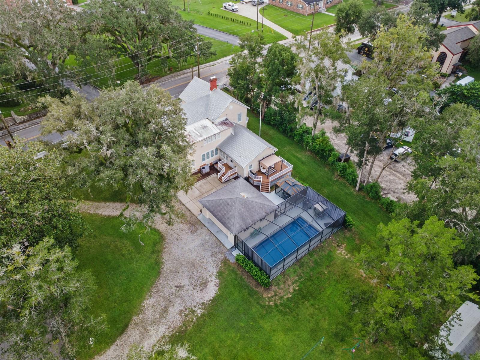 427 HOWELL AVENUE, Brooksville, FL 34601