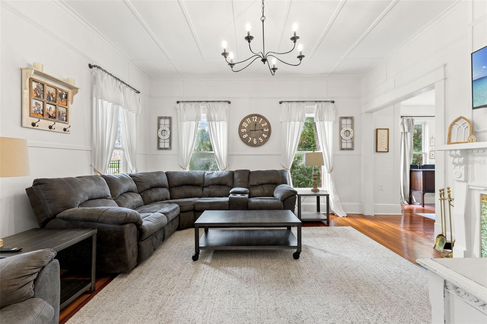 427 HOWELL AVENUE, Brooksville, FL 34601