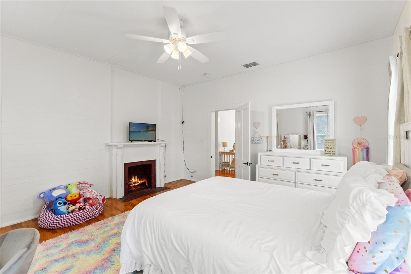 427 HOWELL AVENUE, Brooksville, FL 34601