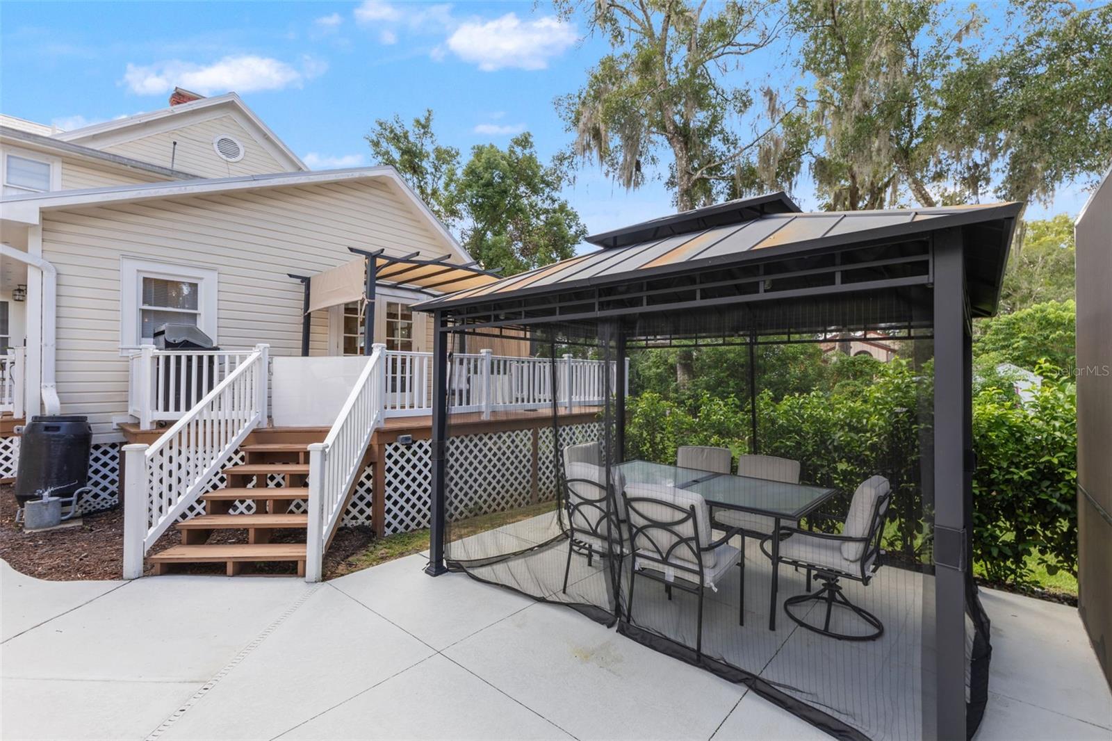 427 HOWELL AVENUE, Brooksville, FL 34601