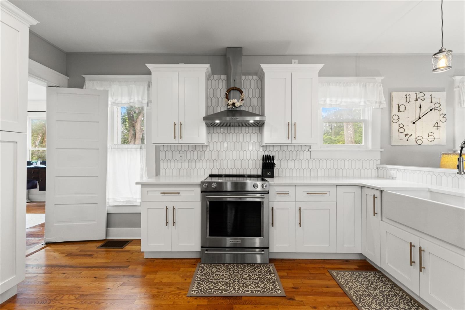 427 HOWELL AVENUE, Brooksville, FL 34601