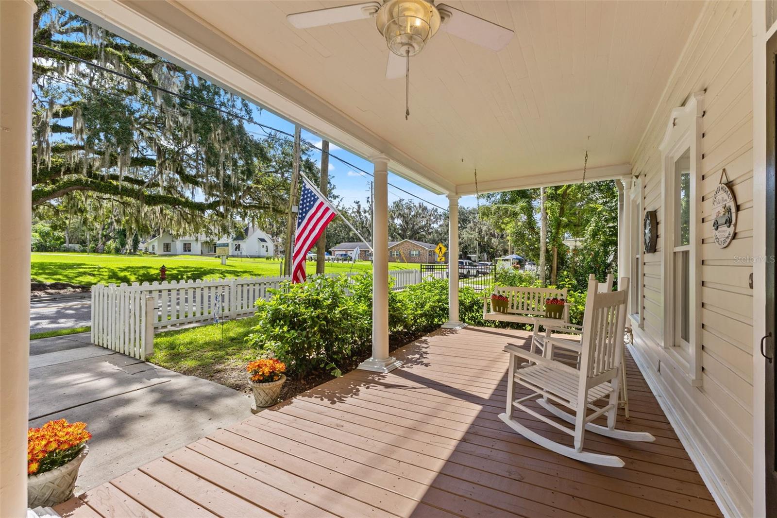 427 HOWELL AVENUE, Brooksville, FL 34601