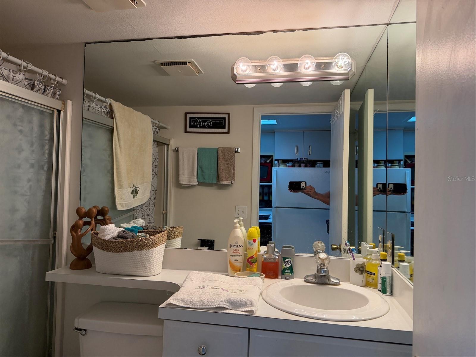 20893 HAULOVER COVE, #6, Lutz, FL 33558