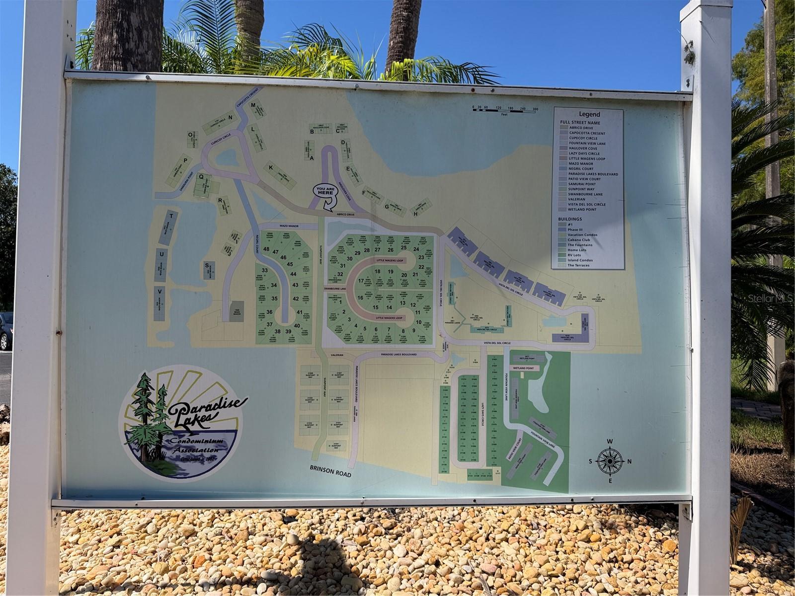 20893 HAULOVER COVE, #6, Lutz, FL 33558