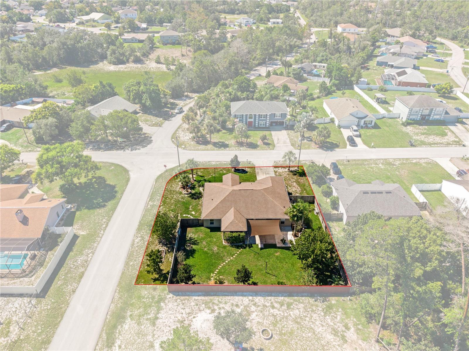5252 MENTMORE, Spring Hill, FL 34606