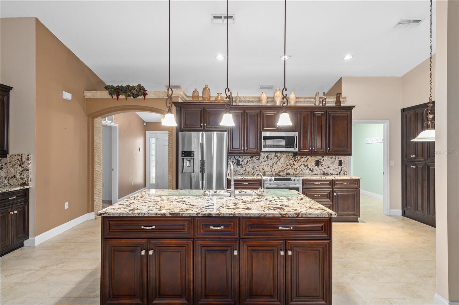 5252 MENTMORE, Spring Hill, FL 34606