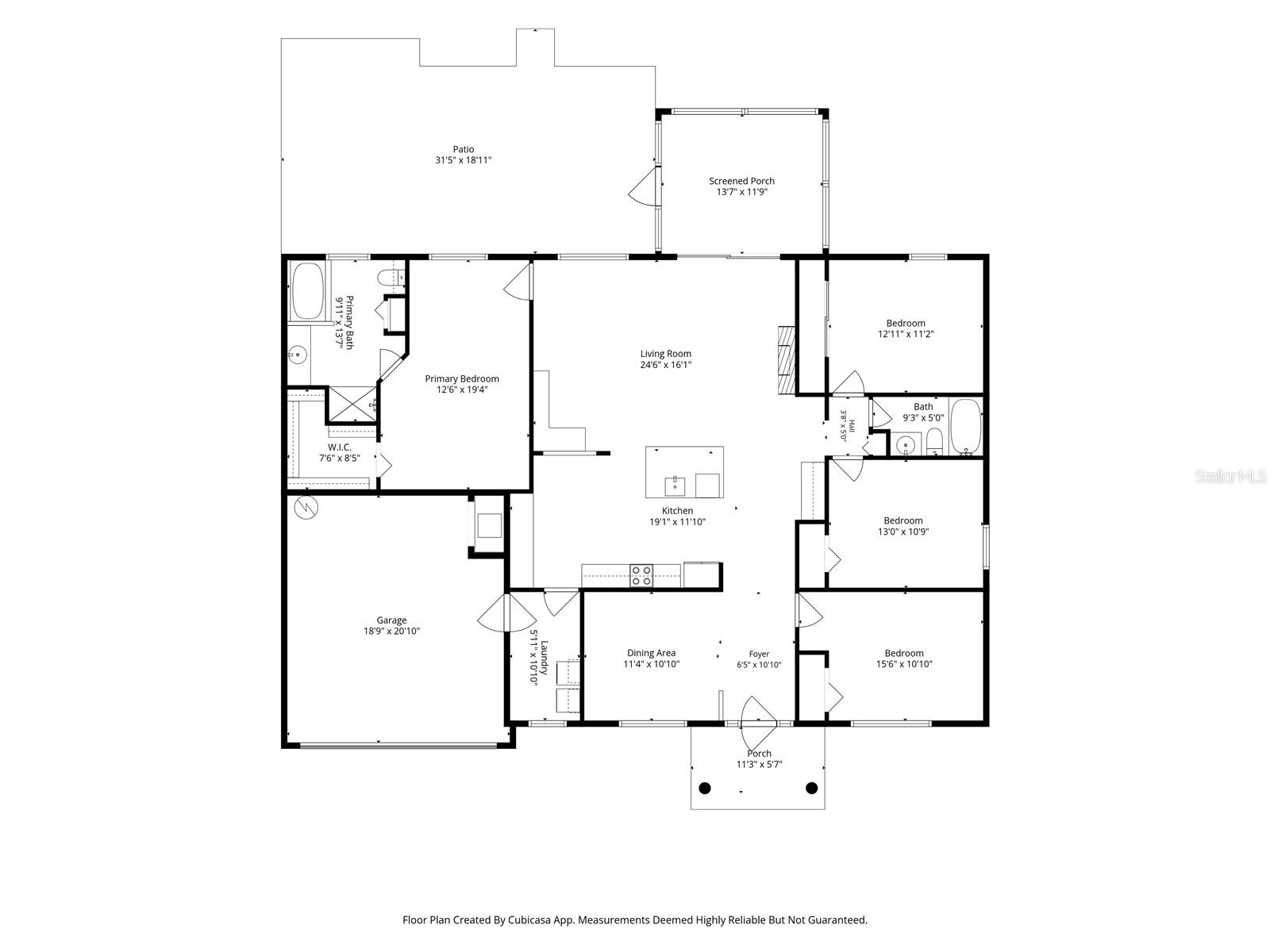 5252 MENTMORE, Spring Hill, FL 34606
