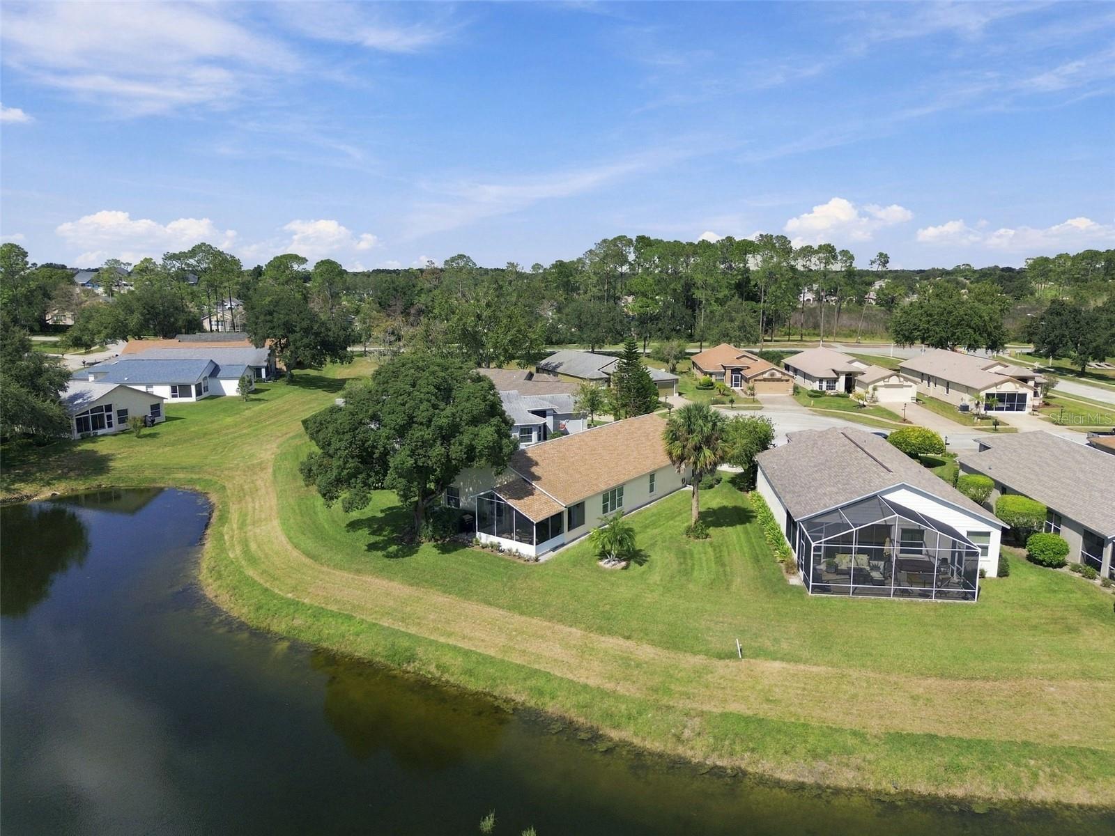 11812 ARANDA COURT, Hudson, FL 34667