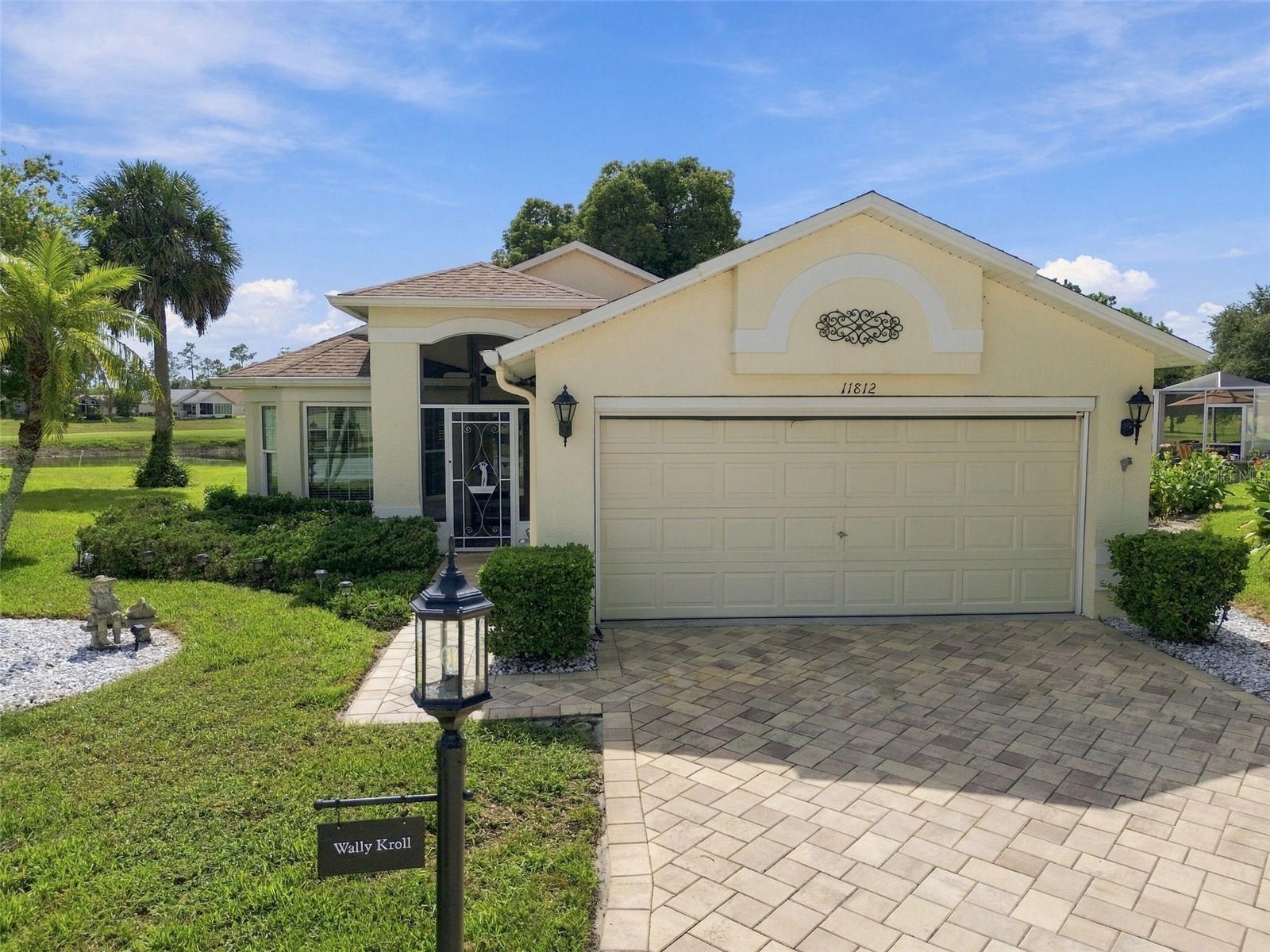 11812 ARANDA COURT, Hudson, FL 34667 11812 ARANDA COURT, Hudson, FL 34667