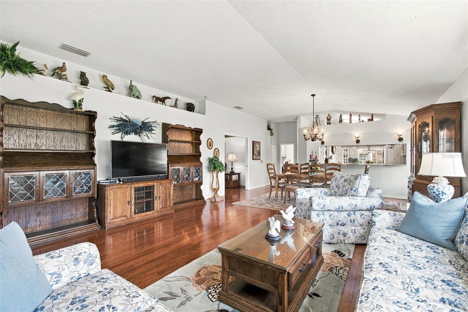11812 ARANDA COURT, Hudson, FL 34667