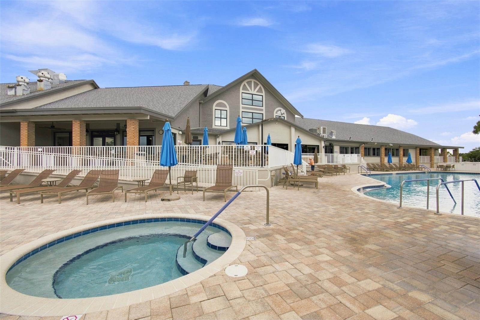 11812 ARANDA COURT, Hudson, FL 34667
