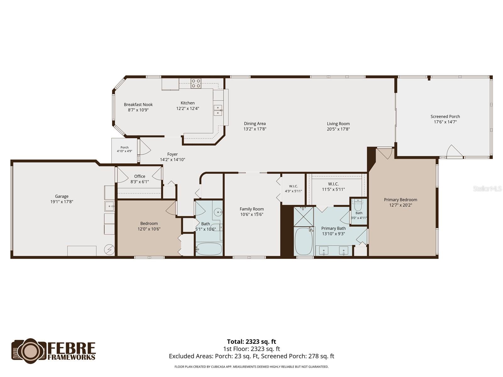 11812 ARANDA COURT, Hudson, FL 34667