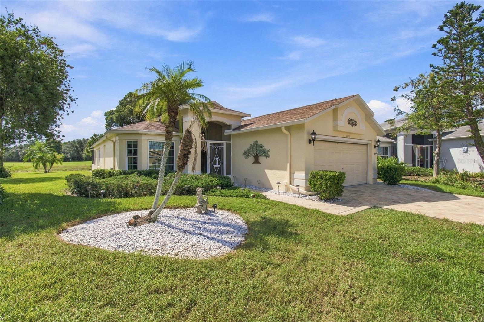 11812 ARANDA COURT, Hudson, FL 34667