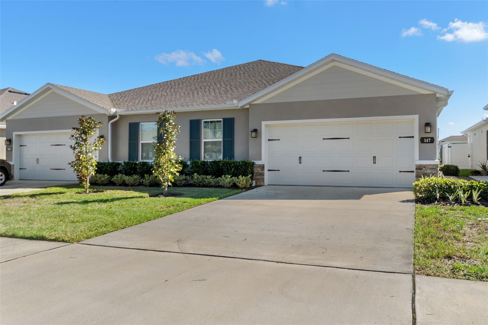 147 VOLTAIRE DRIVE, Spring Hill, FL 34609