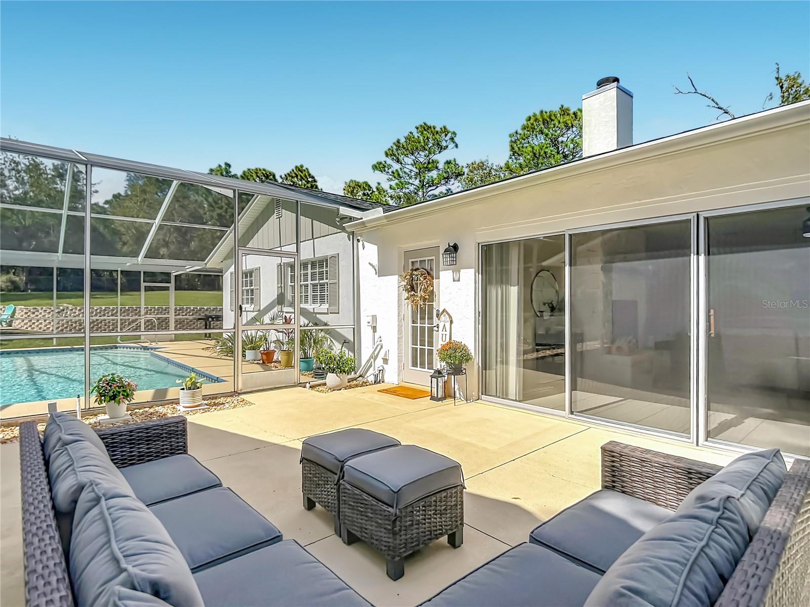 1417 BAVON AVENUE, Spring Hill, FL 34609