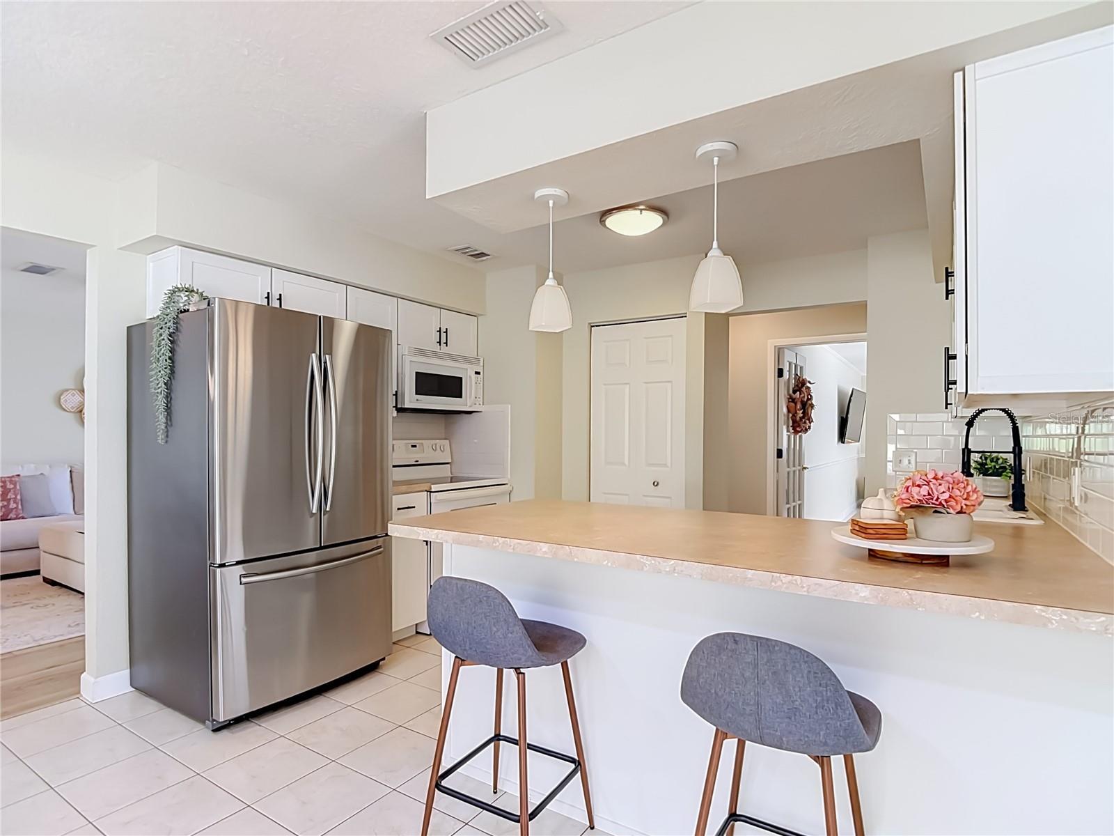 1417 BAVON AVENUE, Spring Hill, FL 34609