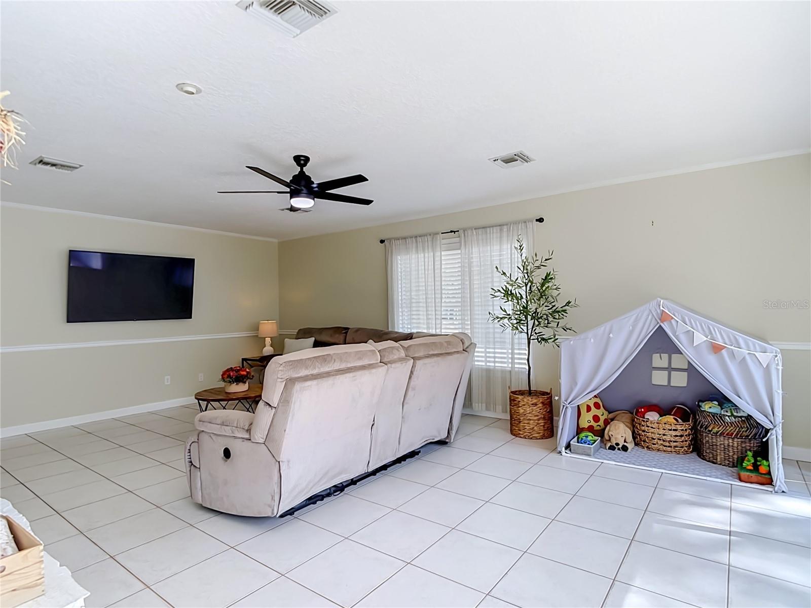 1417 BAVON AVENUE, Spring Hill, FL 34609