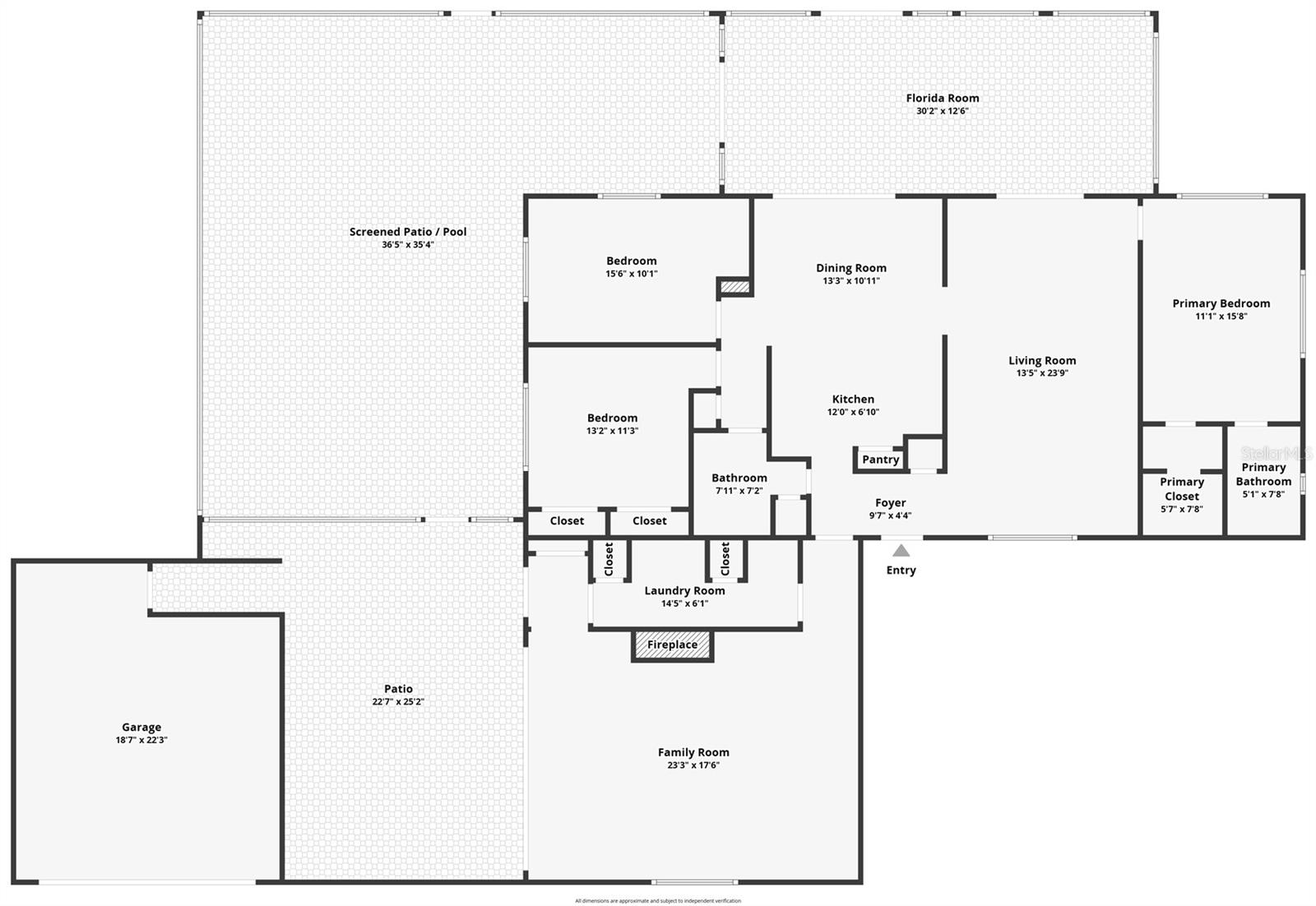 1417 BAVON AVENUE, Spring Hill, FL 34609