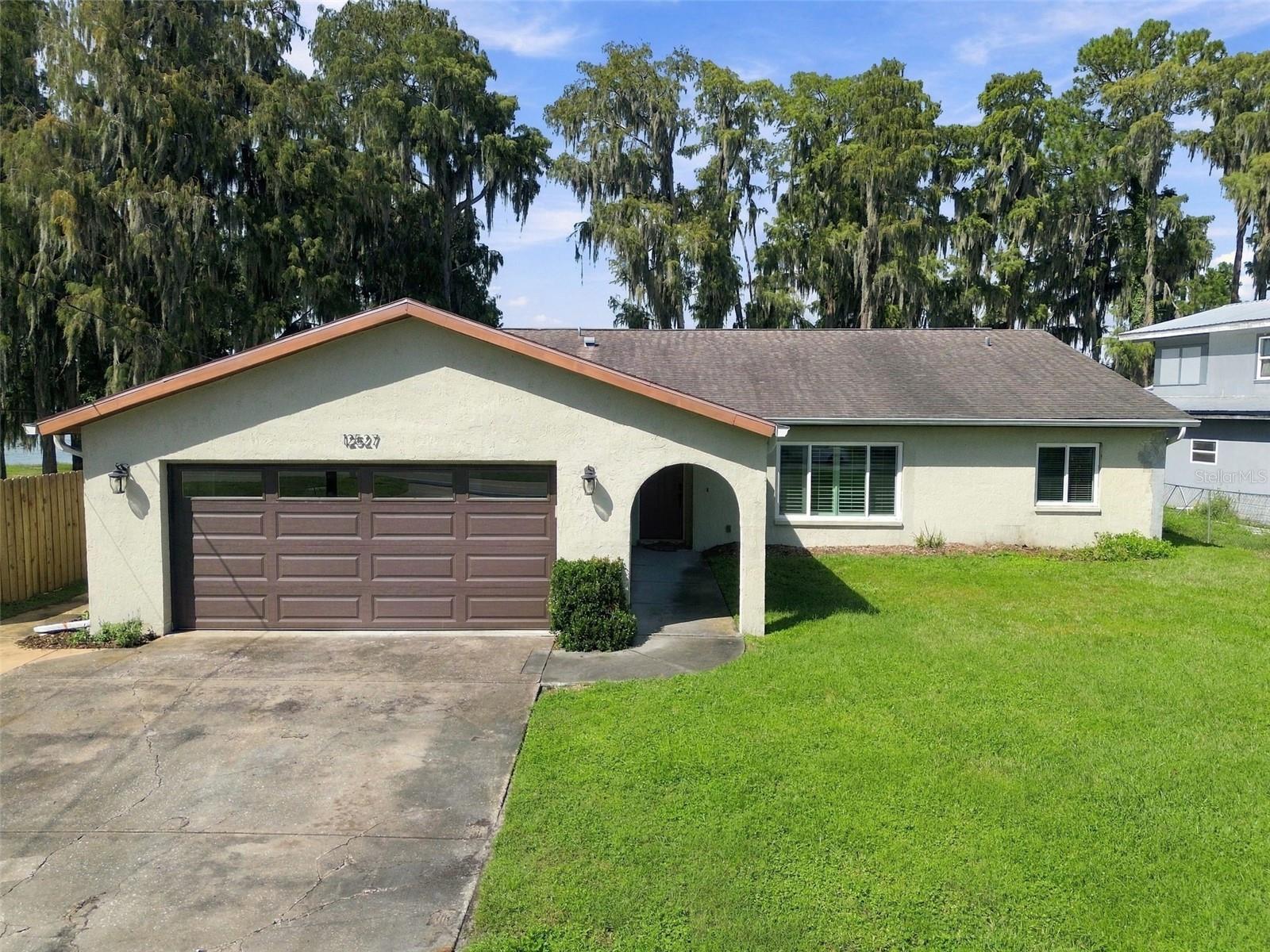 12527 LACEY DRIVE, New Port Richey, FL 34654