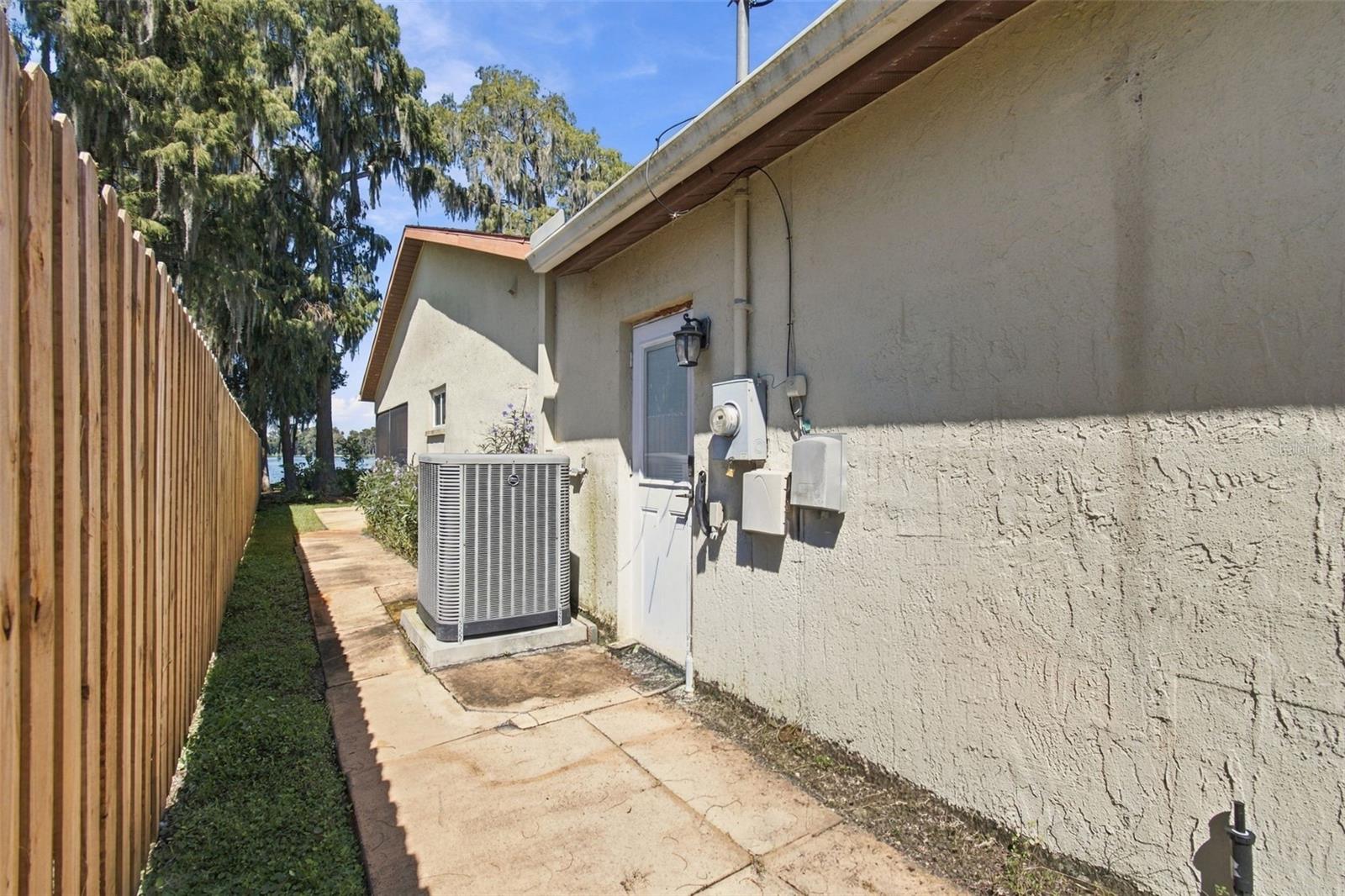 12527 LACEY DRIVE, New Port Richey, FL 34654