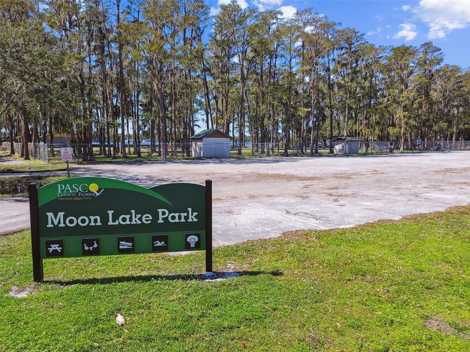 12527 LACEY DRIVE, New Port Richey, FL 34654