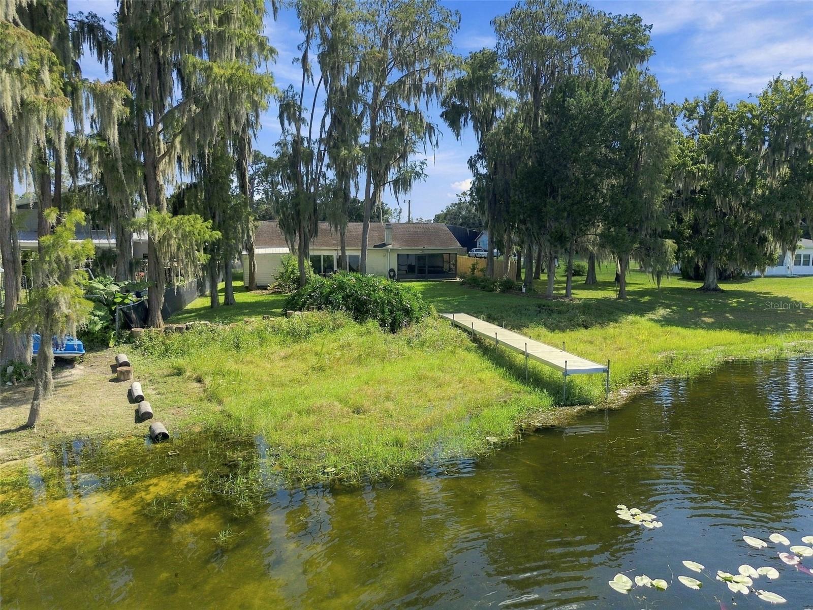 12527 LACEY DRIVE, New Port Richey, FL 34654