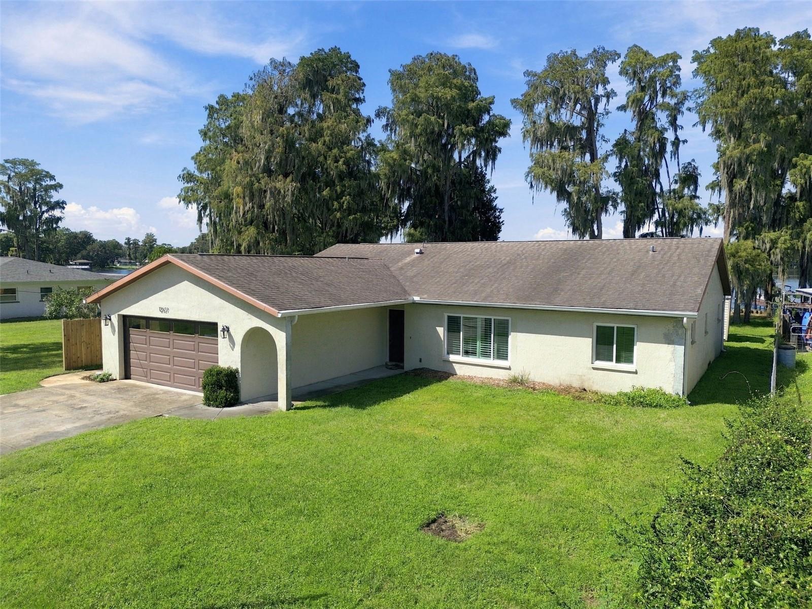 12527 LACEY DRIVE, New Port Richey, FL 34654