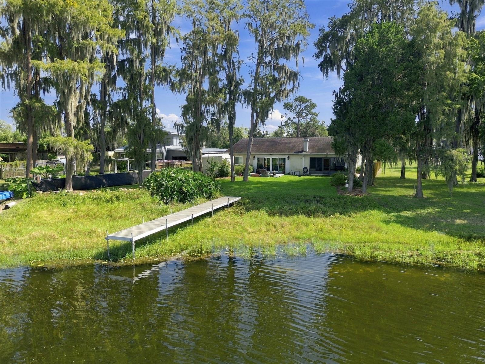 12527 LACEY DRIVE, New Port Richey, FL 34654