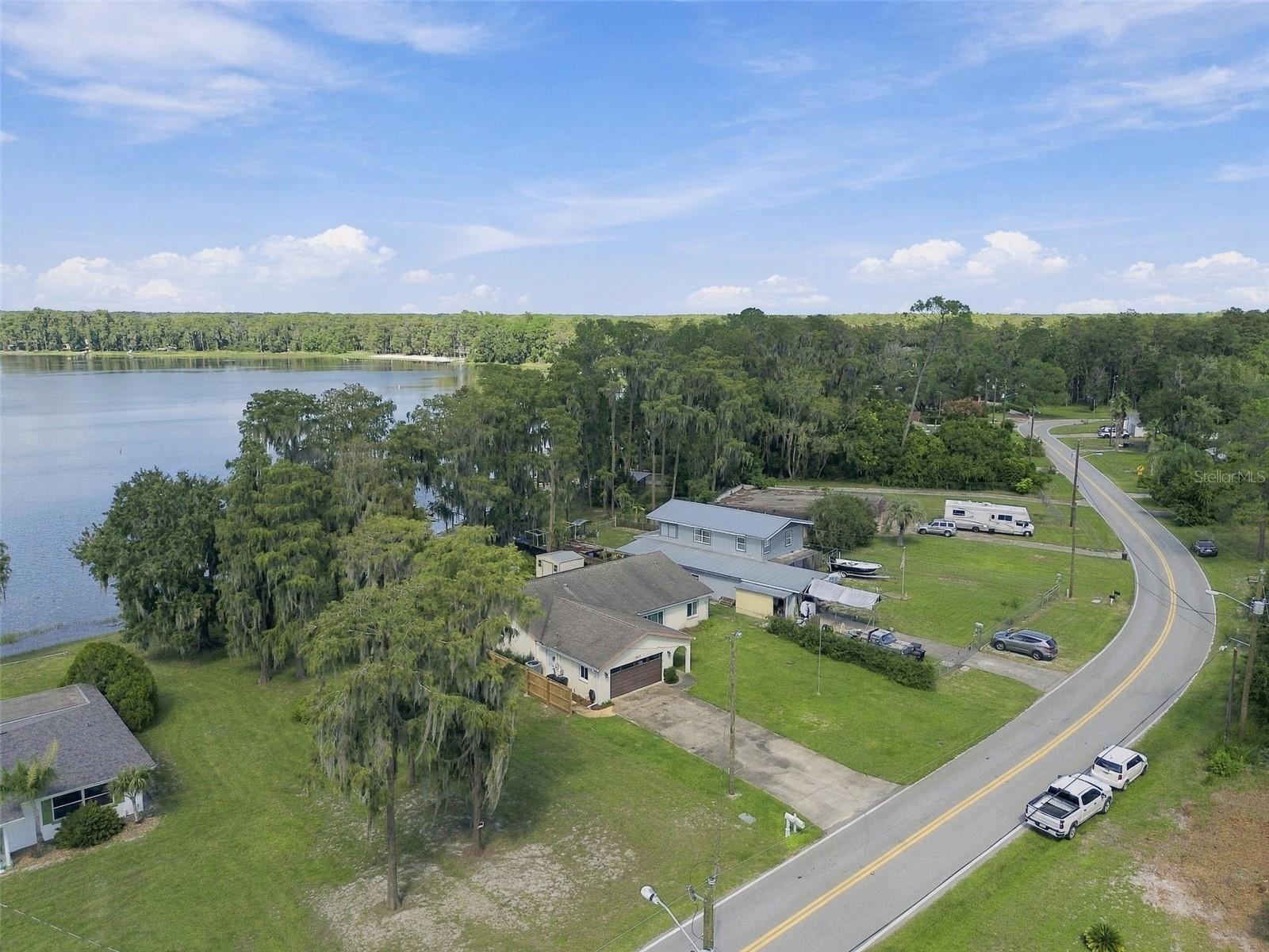12527 LACEY DRIVE, New Port Richey, FL 34654
