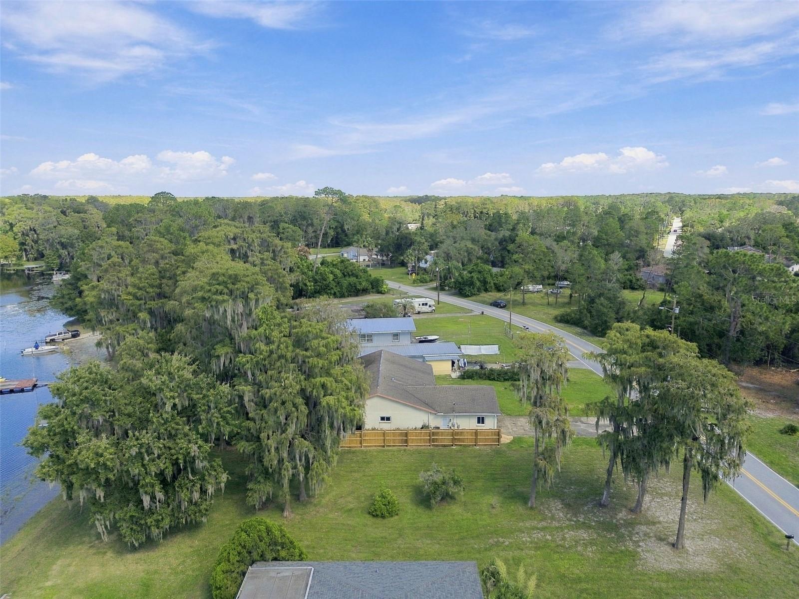 12527 LACEY DRIVE, New Port Richey, FL 34654