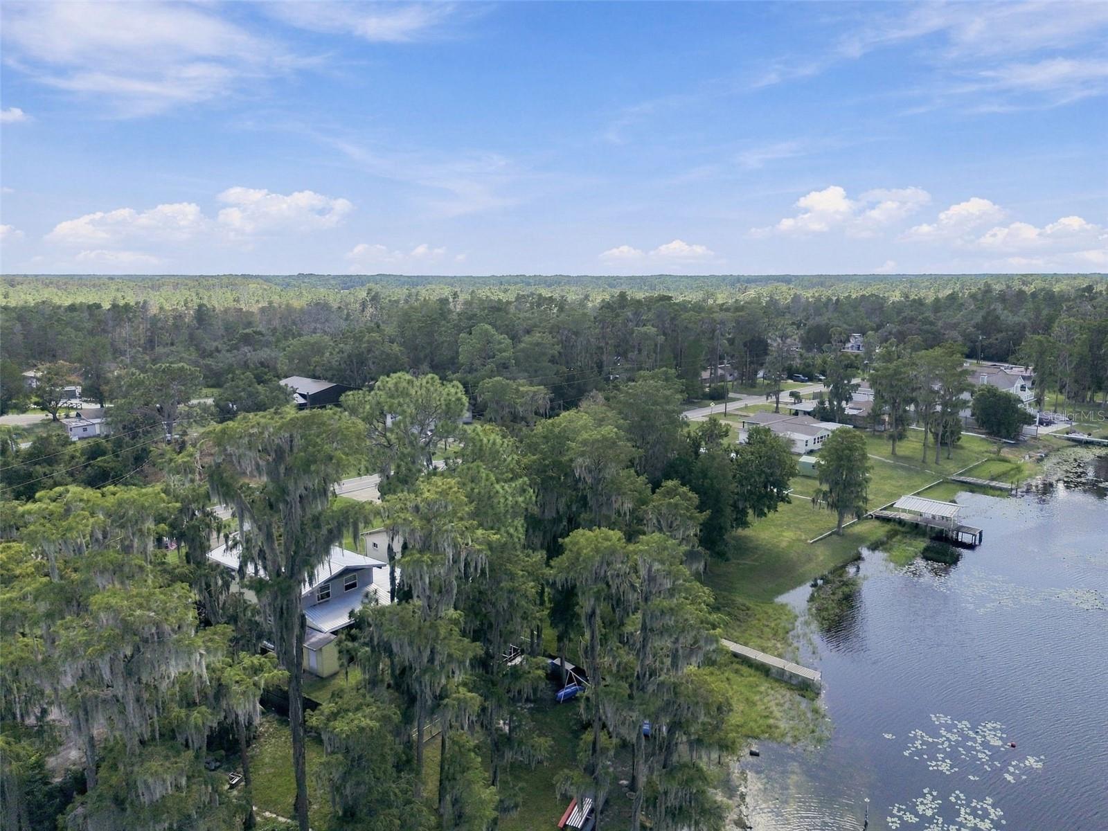 12527 LACEY DRIVE, New Port Richey, FL 34654