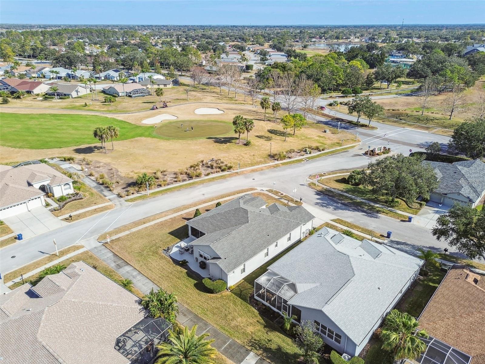 18325 DAVENTRY COURT, Hudson, FL 34667