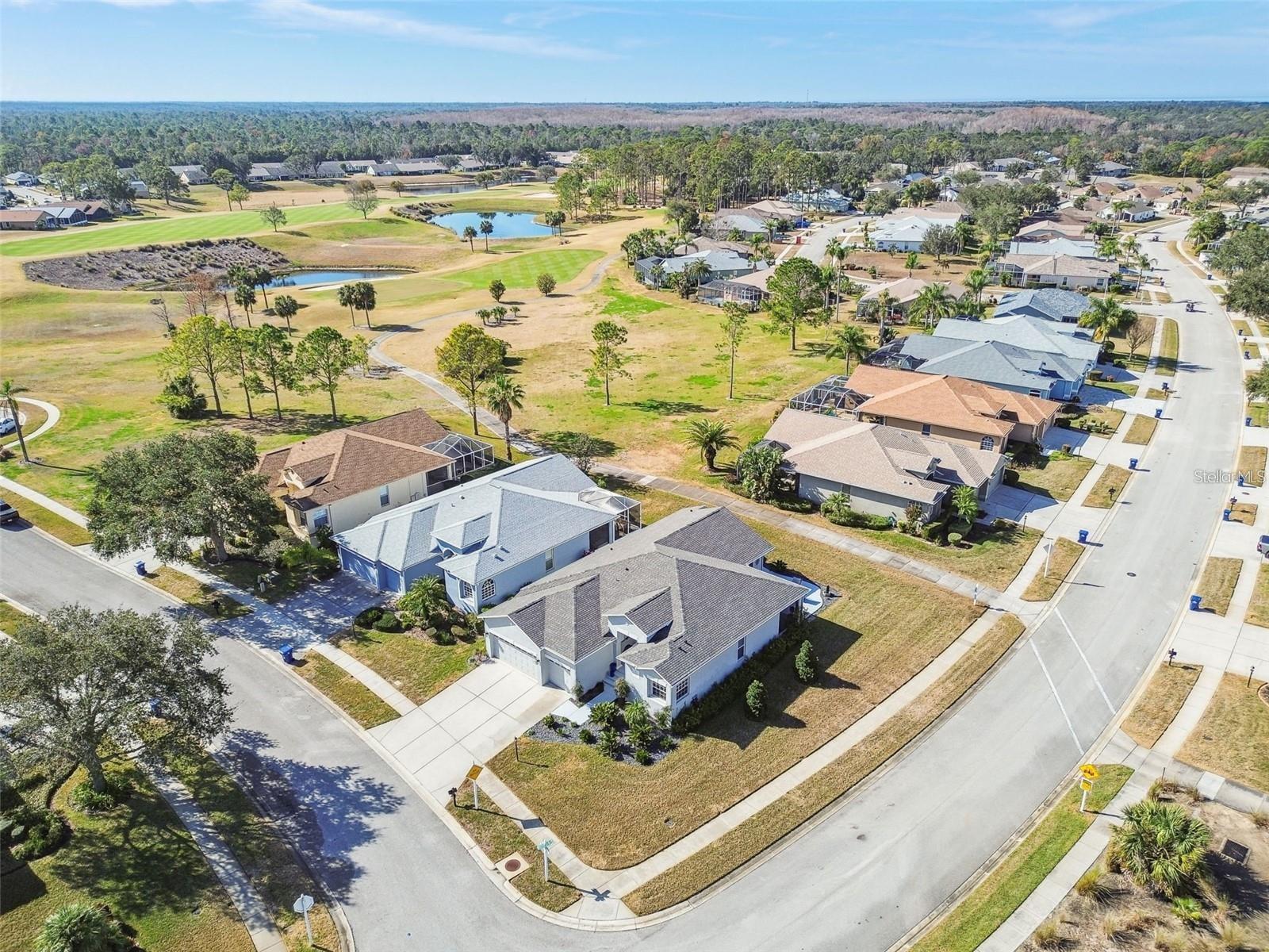 18325 DAVENTRY COURT, Hudson, FL 34667