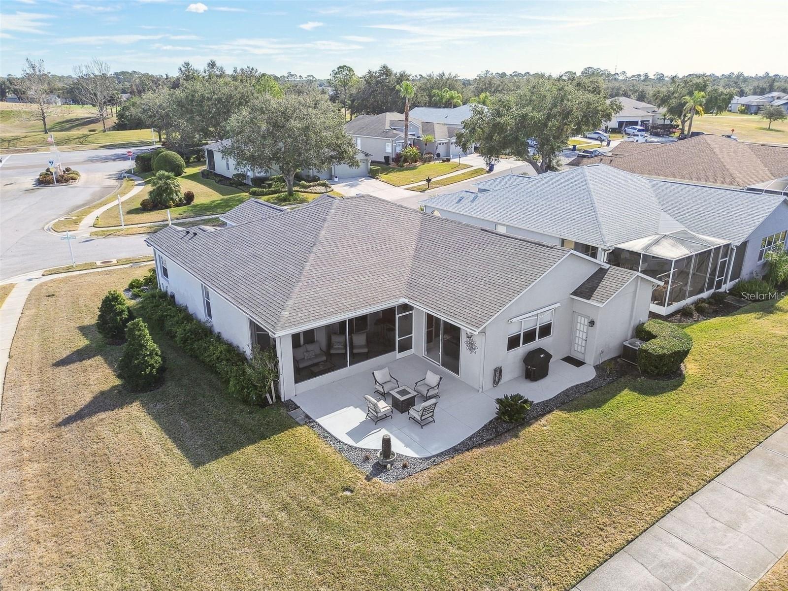 18325 DAVENTRY COURT, Hudson, FL 34667
