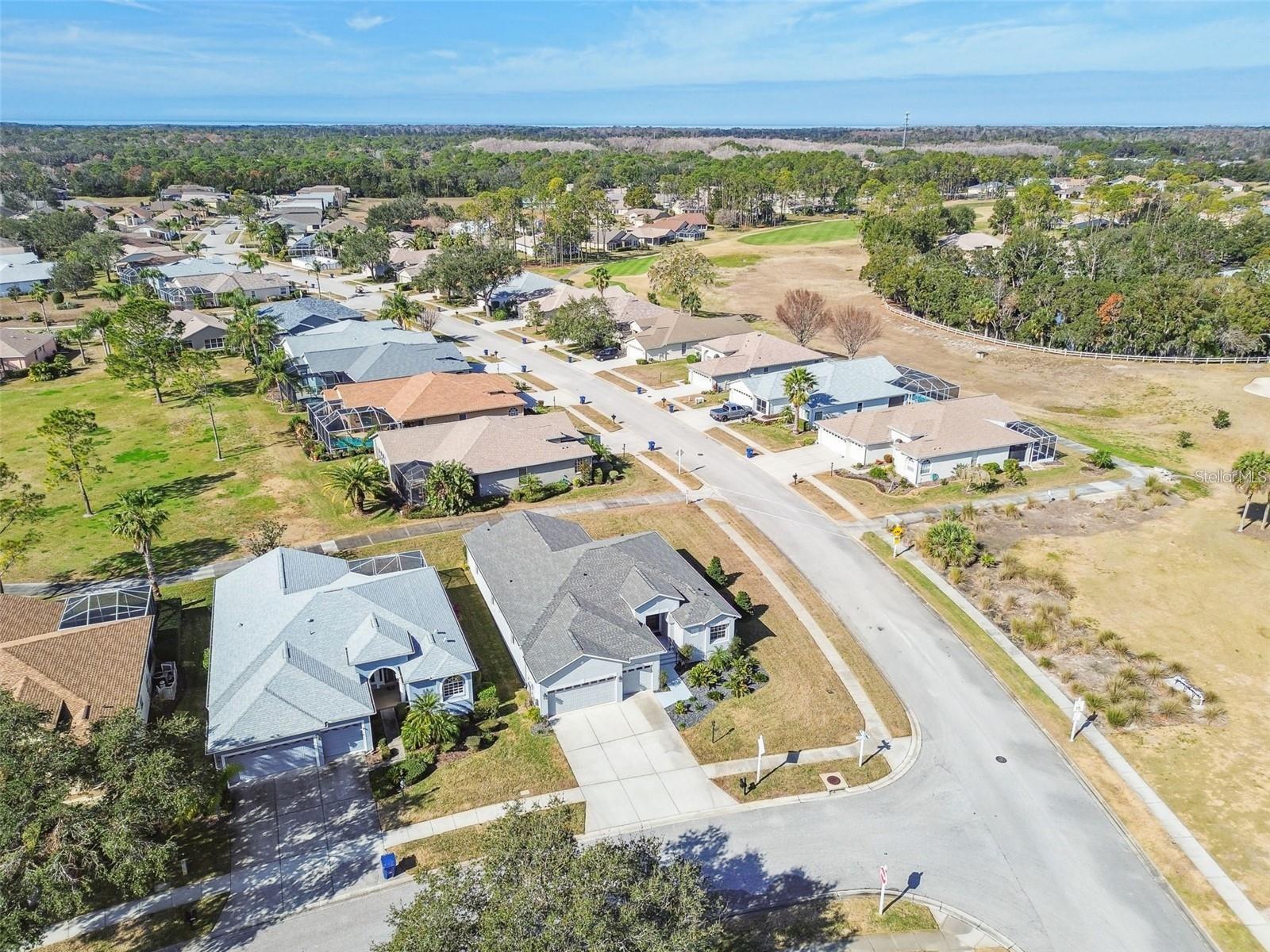 18325 DAVENTRY COURT, Hudson, FL 34667