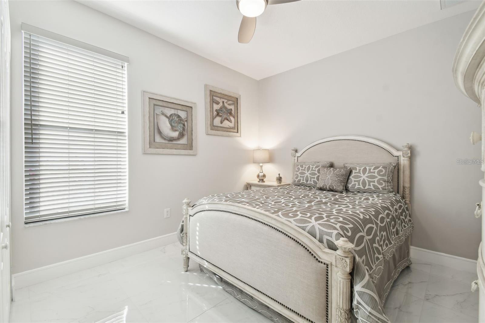 bedroom #2