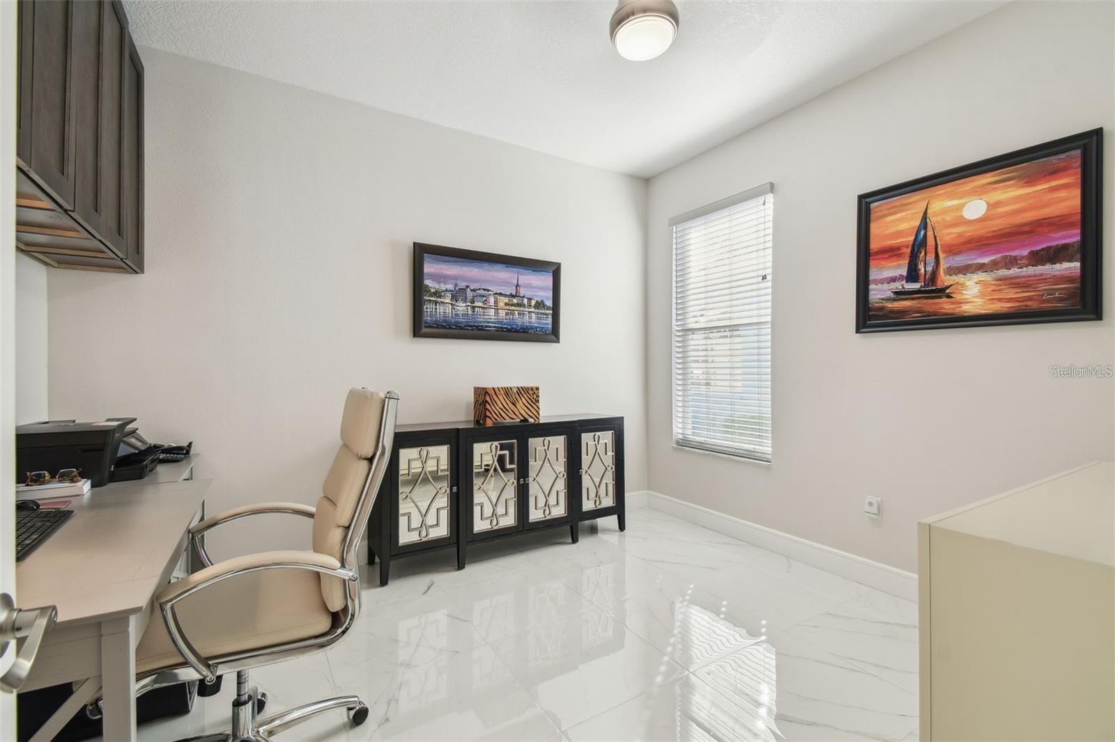 bedroom #3