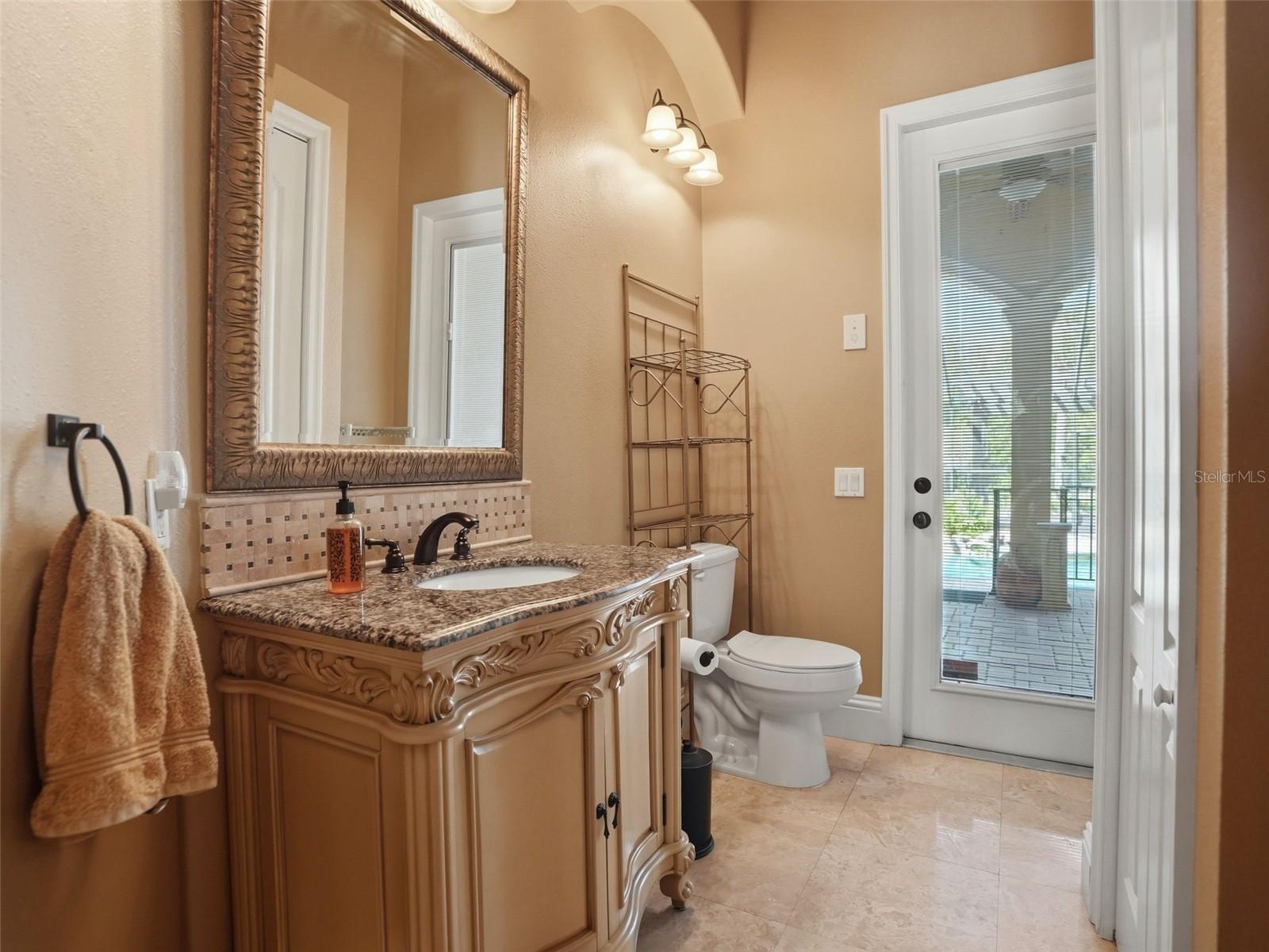 9313 HERNANDO RIDGE ROAD, Weeki Wachee, FL 34613
