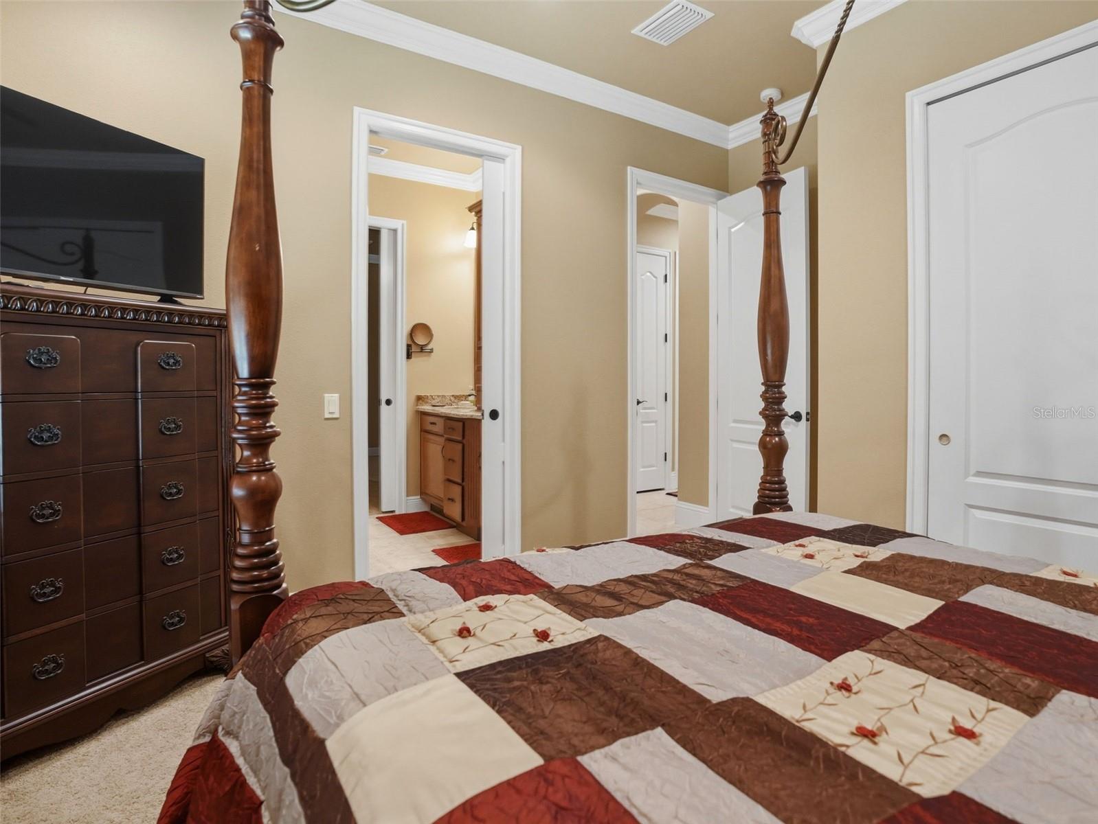9313 HERNANDO RIDGE ROAD, Weeki Wachee, FL 34613