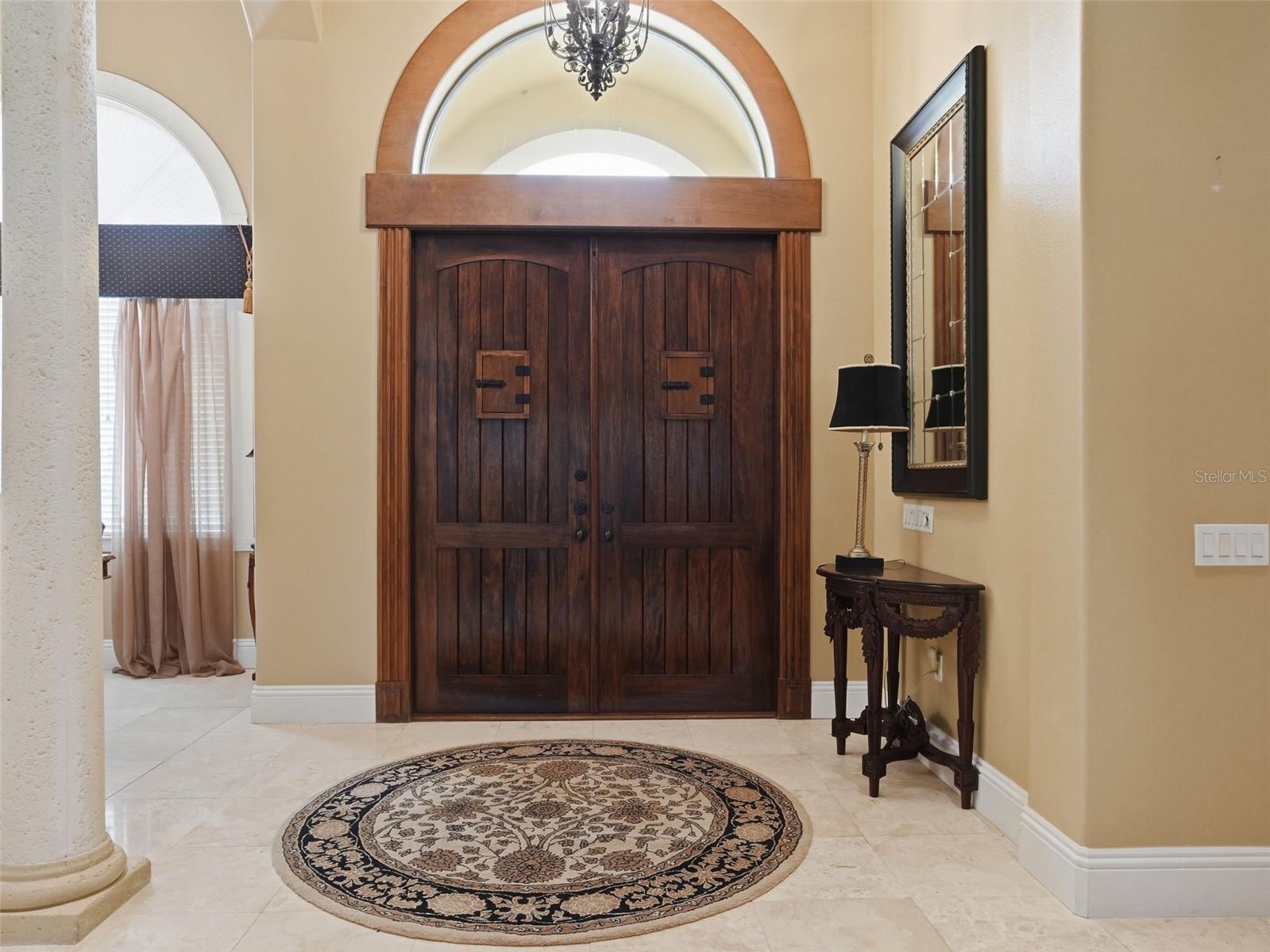 9313 HERNANDO RIDGE ROAD, Weeki Wachee, FL 34613