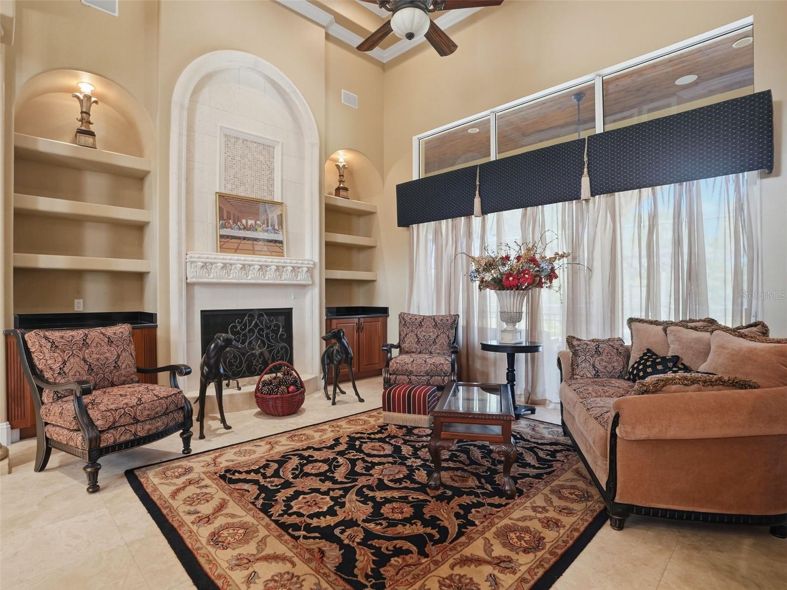 9313 HERNANDO RIDGE ROAD, Weeki Wachee, FL 34613